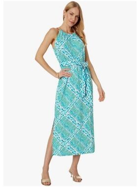 Lilly Pulitzer | Dresses | Lilly Pulitzer Leighton Straight Fit Dress |  Poshmark